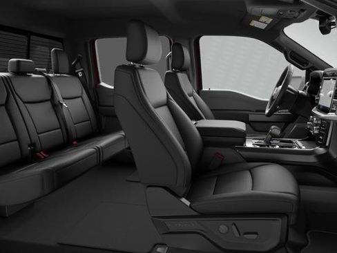 New 2026 Ford F150 XLT AWD/4WD image 27
