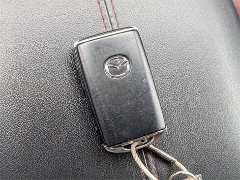 Used 2024 MAZDA CX-30 AWD 2.5 S w/ Preferred Package image 32