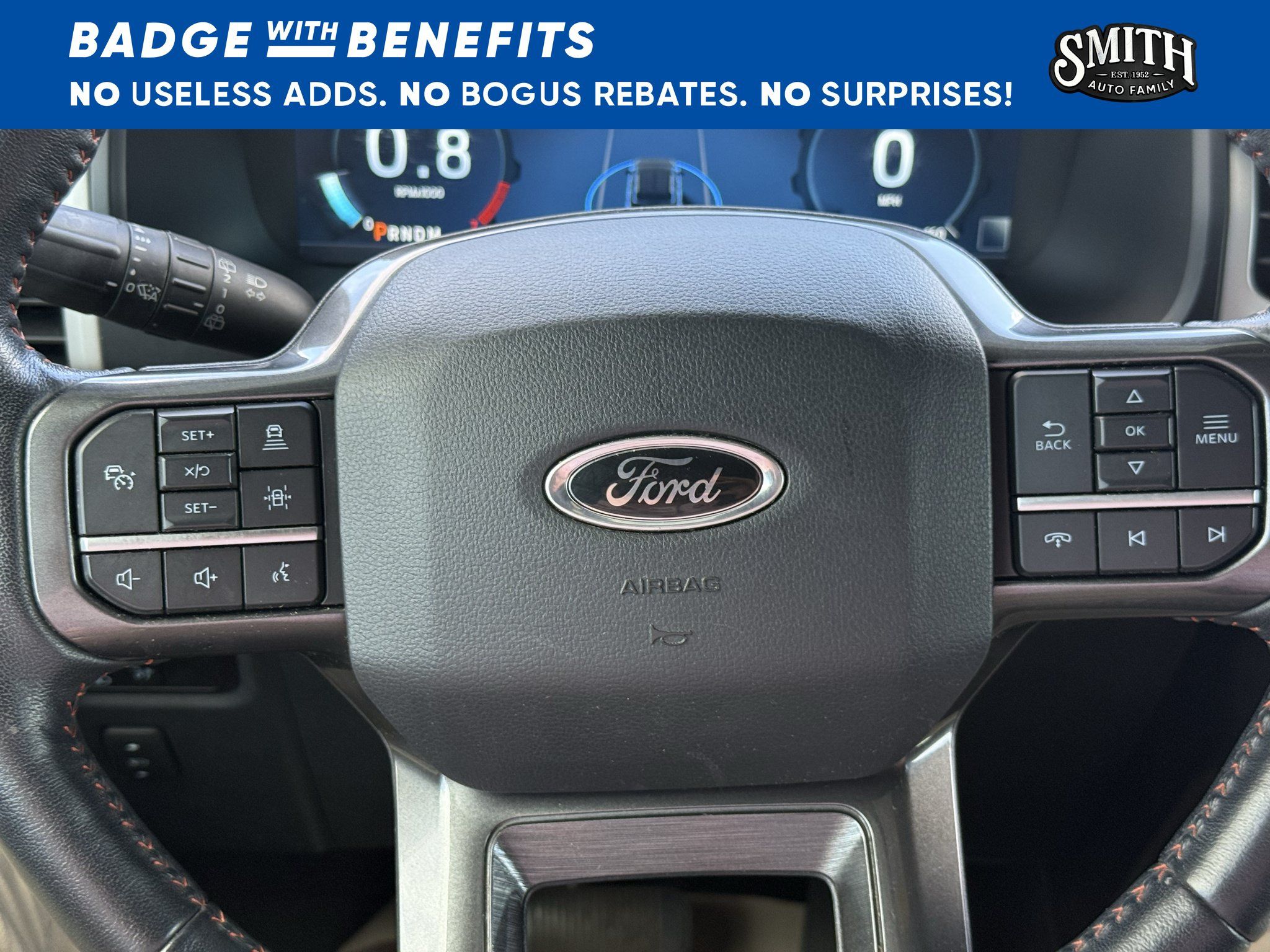 Used 2023 Ford Expedition Timberline AWD/4WD image 21