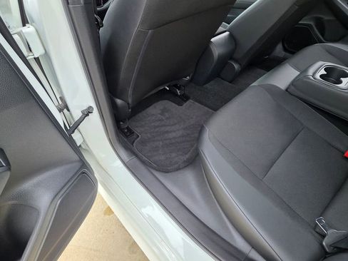 Certified 2025 Honda Civic Sport image 20