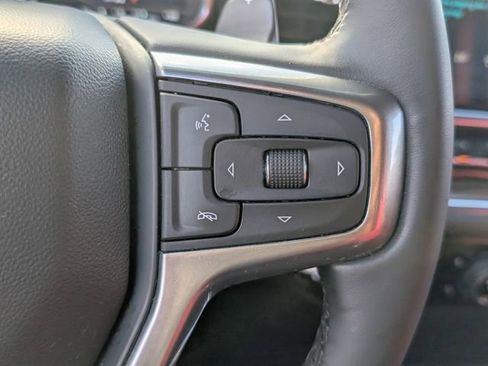 Certified 2024 Chevrolet Silverado 1500 RST w/ Convenience Package II image 28