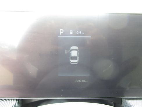 Used 2024 Hyundai Sonata SEL AWD/4WD image 11