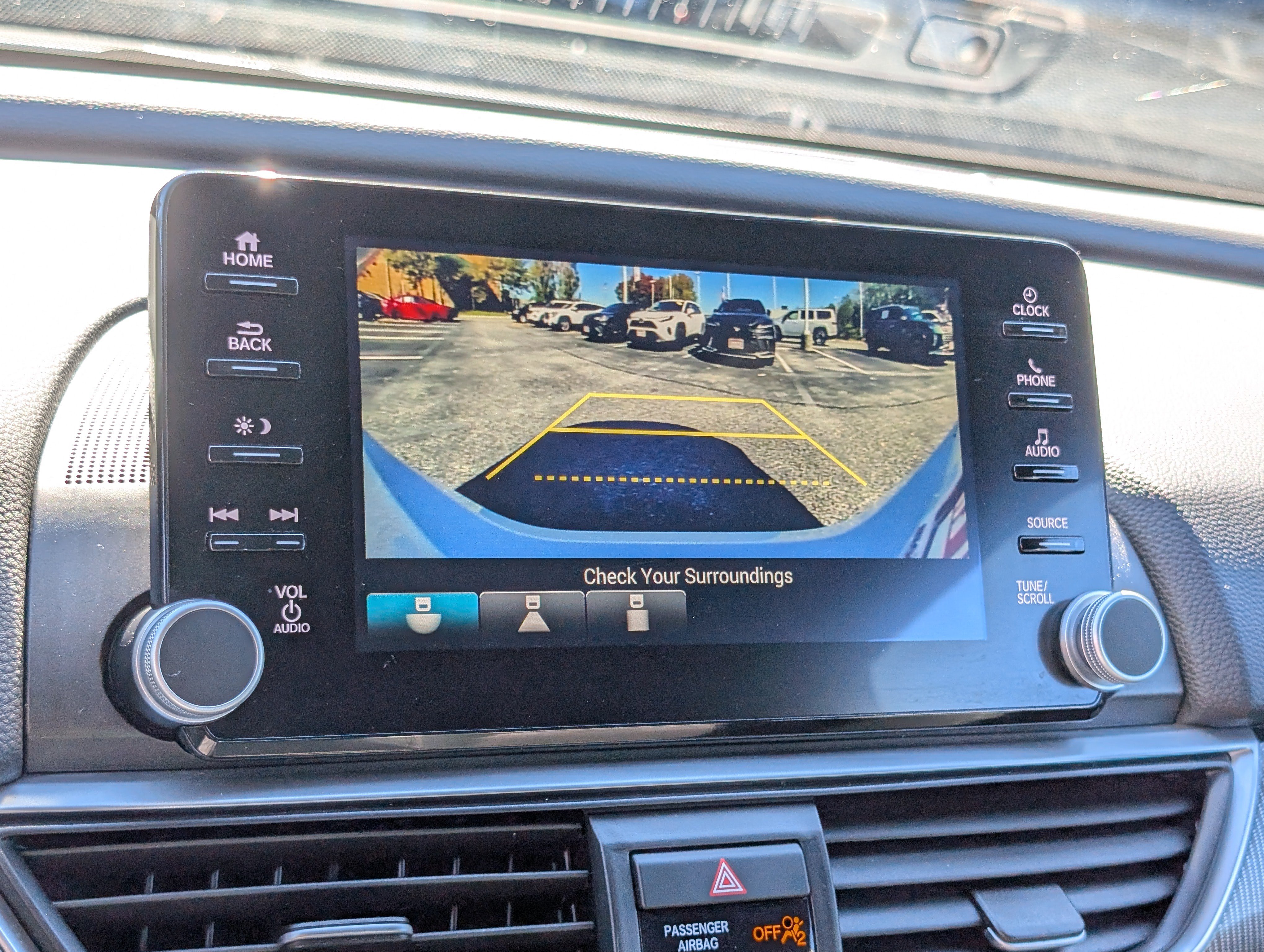 Used 2018 Honda Accord Sport image 29