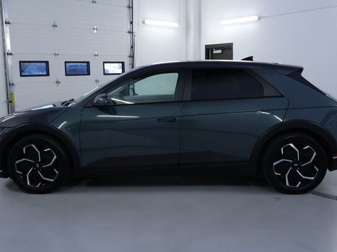 Used 2022 Hyundai Ioniq 5 SE image 4