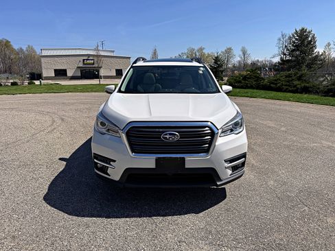 Used 2021 Subaru Ascent Limited w/ Technology Package AWD/4WD image 4