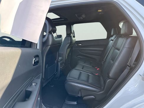 Used 2025 Dodge Durango R/T image 20