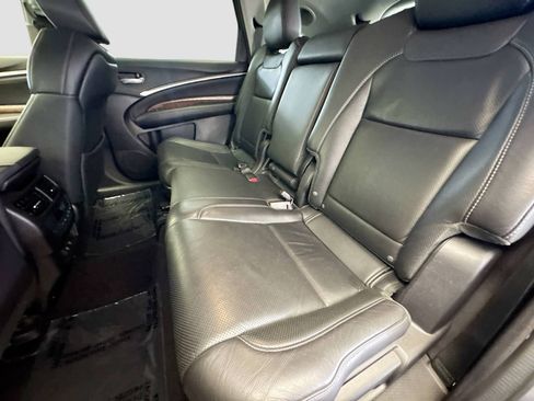 Used 2020 Acura MDX FWD w/ Technology Package image 13