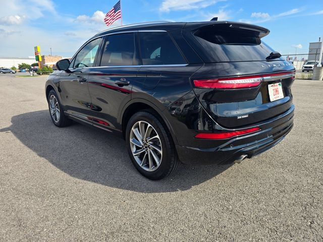 Used 2024 Lincoln Corsair Grand Touring w/ Equipment Group 301A AWD/4WD image 6