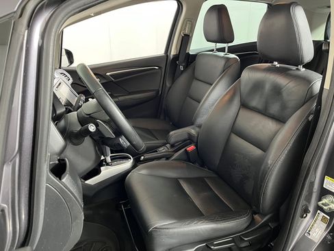 Used 2015 Honda Fit EX-L image 4