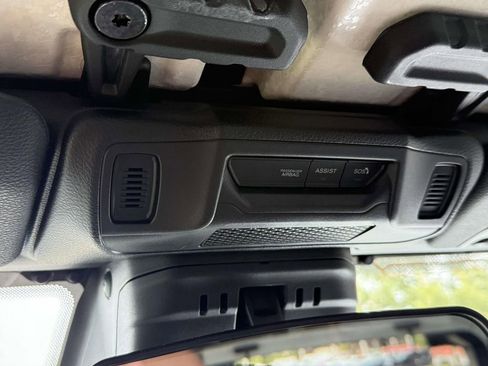 New 2026 Jeep Wrangler Sport AWD/4WD image 33