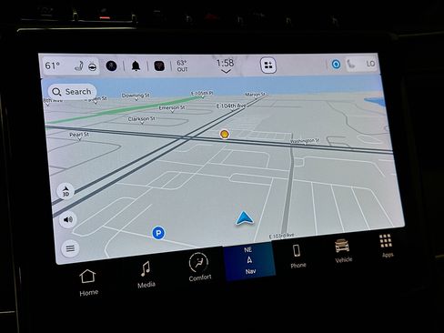 Used 2023 Jeep Grand Cherokee Limited image 22