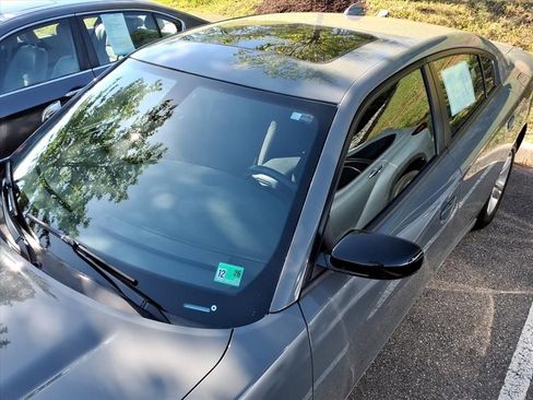 Used 2023 Dodge Charger SXT w/ Cold Weather Package RWD image 3