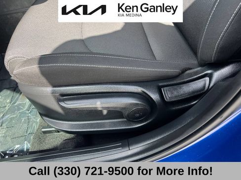 Certified 2023 Kia Forte LXS FWD image 29