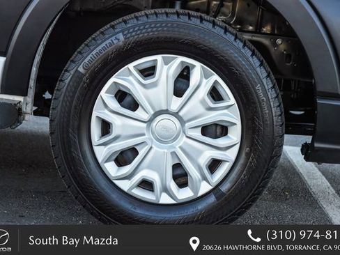 Used 2024 Ford Transit 250 Low Roof w/ Exterior Upgrade Package image 11