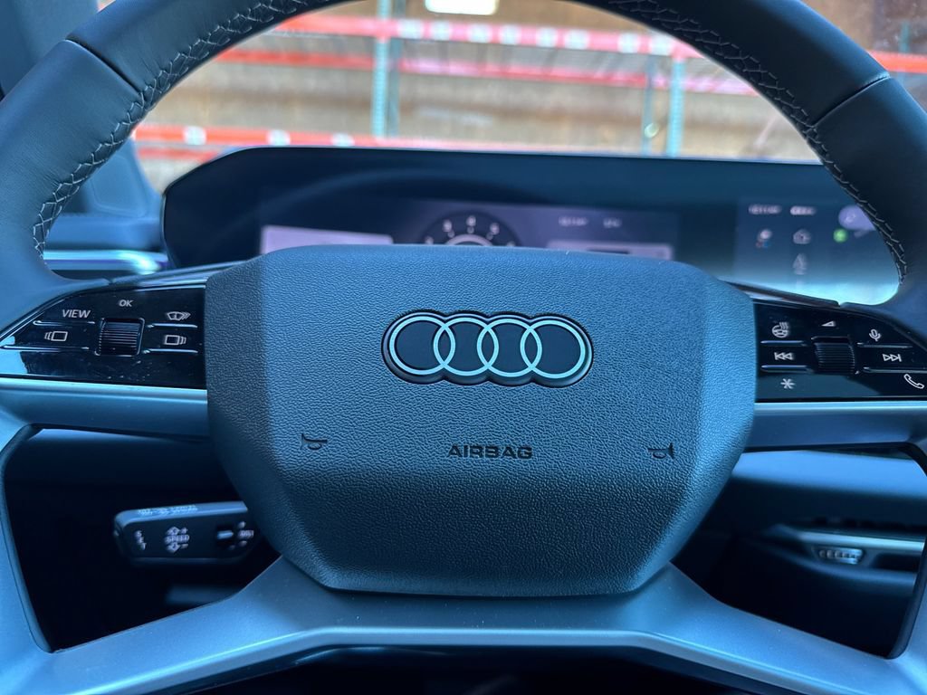 New 2026 Audi A6 Premium Plus AWD/4WD image 24