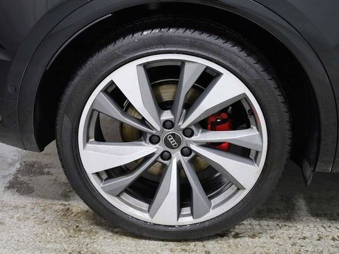 Used 2023 Audi SQ5 Prestige image 36