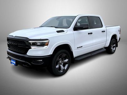 Used 2023 RAM 1500 Big Horn