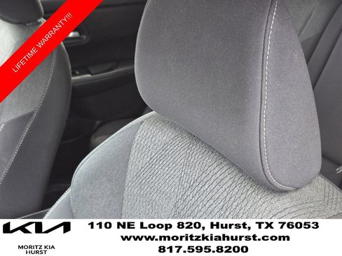 Used 2024 Nissan Rogue SV FWD image 20