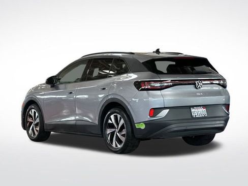 Certified 2023 Volkswagen ID.4 Pro image 7