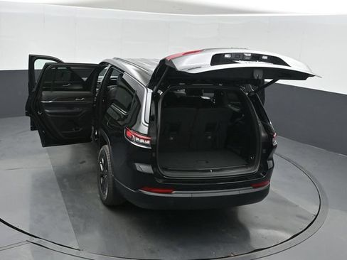 New 2026 Jeep Grand Cherokee L 4WD image 55