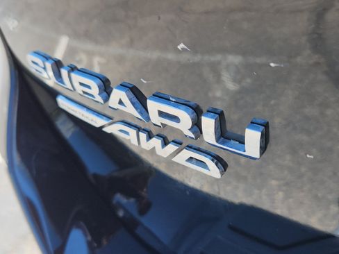 Used 2020 Subaru Forester Limited AWD/4WD image 16