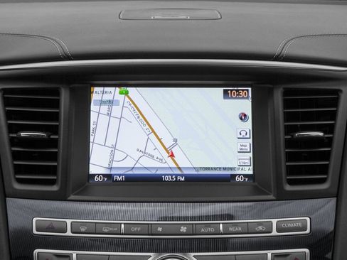Used 2017 INFINITI QX60 AWD w/ Premium Plus Package image 20