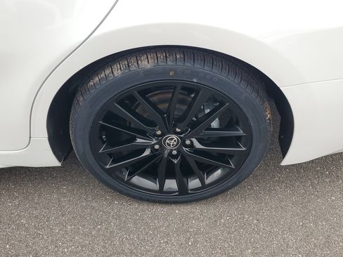 Used 2023 Toyota Camry XSE image 39