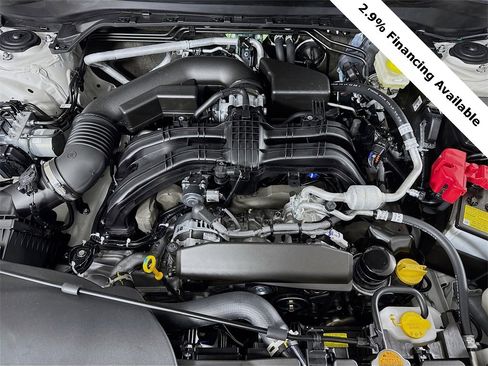 Used 2025 Subaru Forester image 25