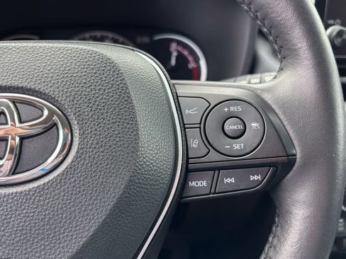 Used 2025 Toyota RAV4 XLE w/ Weather Package AWD/4WD image 31