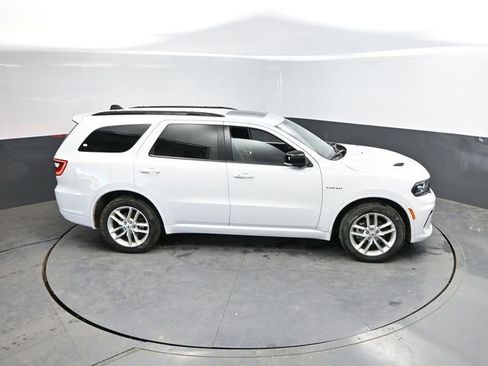 Used 2025 Dodge Durango R/T AWD/4WD image 46