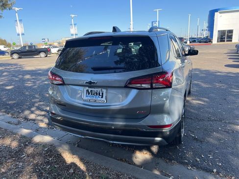 Used 2023 Chevrolet Equinox RS image 6