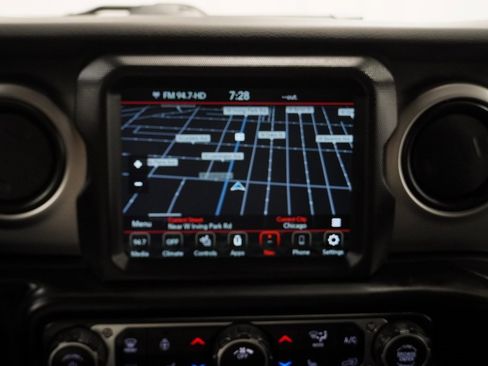 Certified 2021 Jeep Wrangler Unlimited Sport image 28