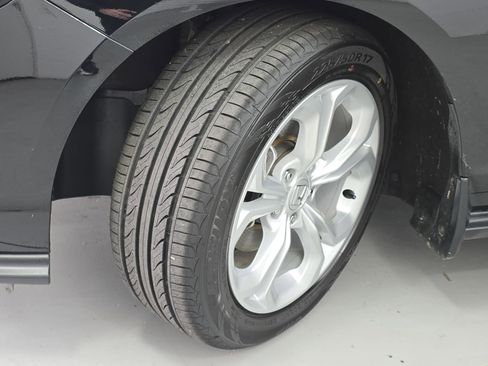 Used 2024 Honda Accord LX image 30