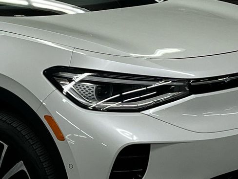 Used 2023 Volkswagen ID.4 Pro S Plus image 42