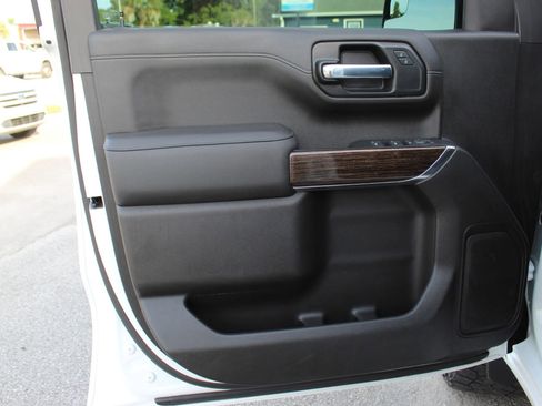 Used 2021 GMC Sierra 1500 Elevation AWD/4WD image 11