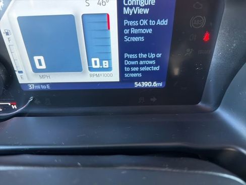 Used 2022 Ford Bronco Badlands image 41