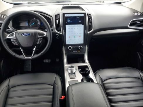 Certified 2024 Ford Edge SEL w/ Convenience Package AWD/4WD image 33