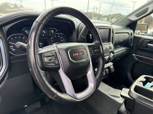 Used 2020 GMC Sierra 1500 SLT w/ X31 Off-Road Package image 31