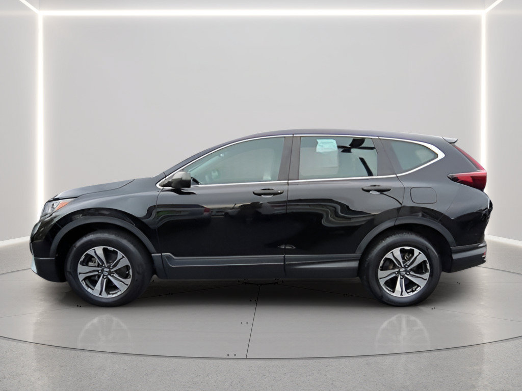 Used 2020 Honda CR-V LX image 5