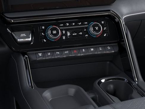New 2026 GMC Sierra 2500 AT4X AWD/4WD image 23