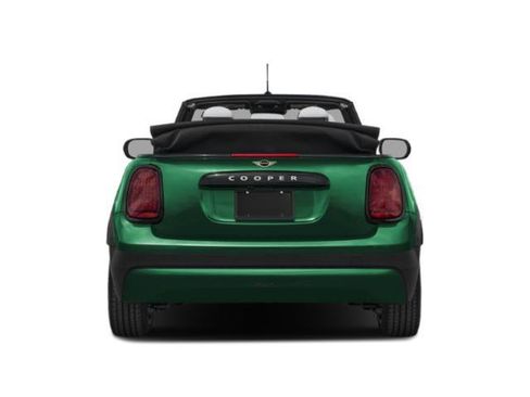 Used 2025 MINI Cooper S FWD image 8