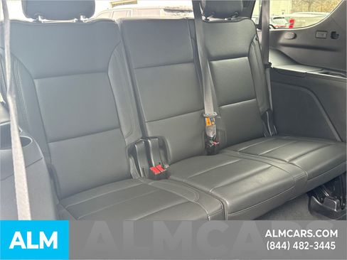 Used 2024 Chevrolet Tahoe High Country w/ Premium Package 2 image 21