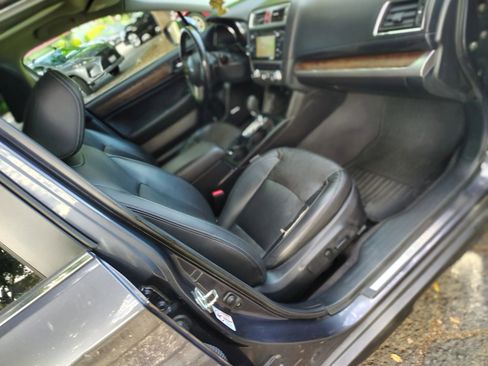Used 2015 Subaru Outback 2.5i Limited image 24