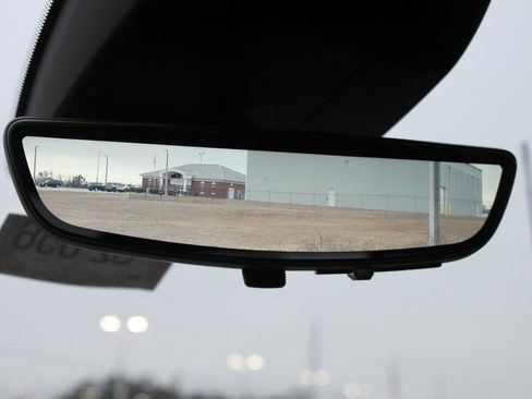 New 2026 GMC Sierra 2500 AT4 image 16