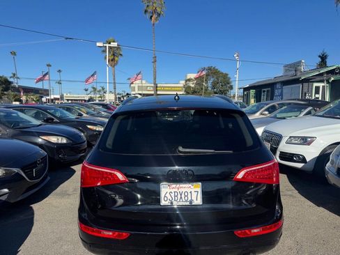 Used 2011 Audi Q5 2.0T Premium Plus w/ Premium Plus Pkg image 3