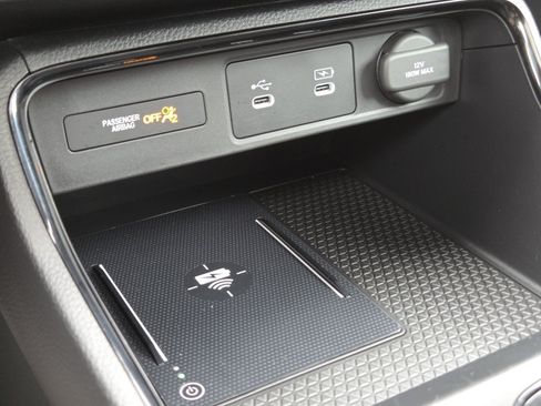 Certified 2026 Honda CR-V EX-L image 7