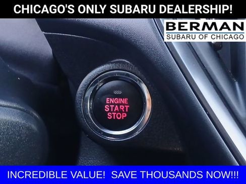 Used 2022 Subaru WRX Limited image 18