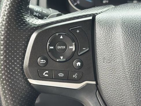 Used 2019 Honda Passport EX-L image 25