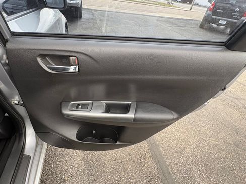 Used 2011 Subaru Impreza Outback Sport w/ Popular Equipment Group 3A image 13