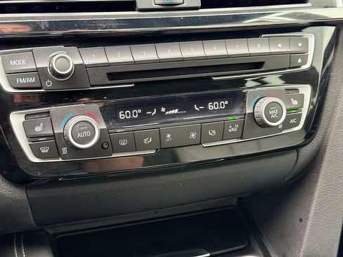 Used 2020 BMW M4 Convertible w/ Competition Package RWD image 16